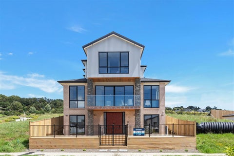 80 Koromeke Street, Flat Bush, Auckland
