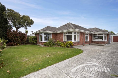 115 Stanbury Avenue, Somerfield, Christchurch