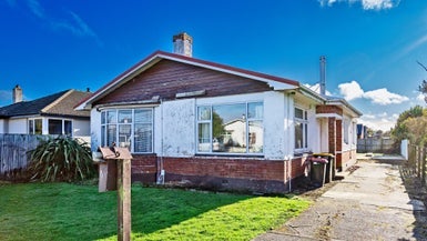 40 Lowe Street, Avenal, Invercargill