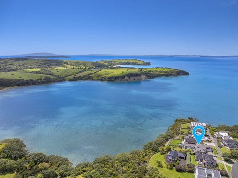 27 Clansman Terrace, Gulf Harbour, Whangaparaoa