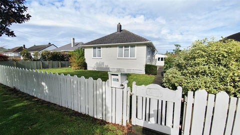285 South Road, Hawera