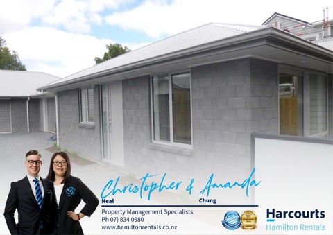 1/3 Edgecumbe Street, Whitiora, Hamilton