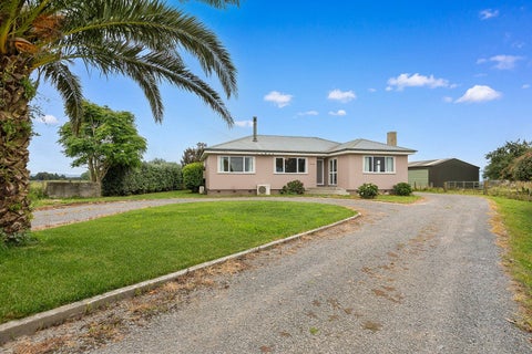 34 Mellon Road, Otway, Te Aroha
