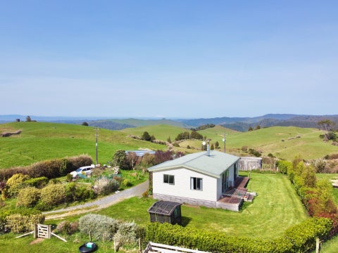 91 KAIMANGO Road, Te Rauamoa, Otorohanga