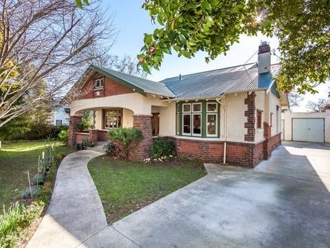 29 Stanley Avenue, Palmerston North, Palmerston North