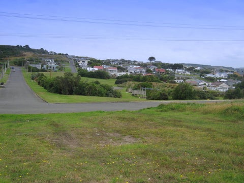 78 Slaney Street, Bluff