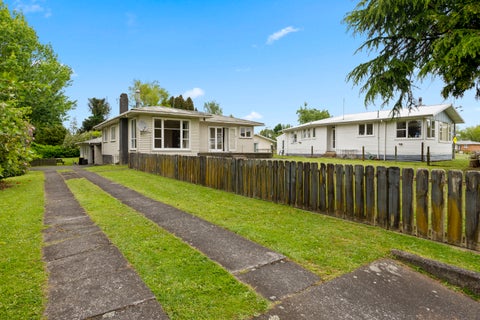 25A Grace Crescent, Tokoroa, Tokoroa