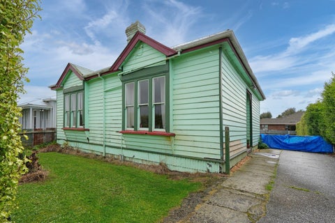 78 William Street, Appleby, Invercargill