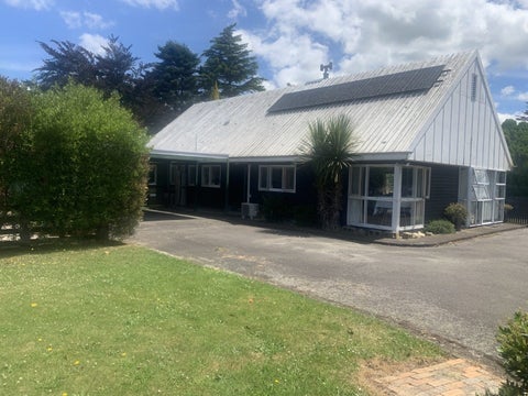 256 High Street, Dannevirke
