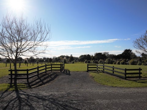 12 Ivy LANE, ohau, Ohau