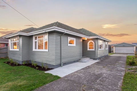 15 McIntyre Street, Shirley, Christchurch