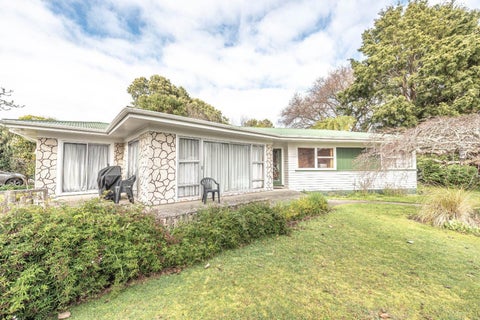 118 Riverbank Road, Okoia, Whanganui