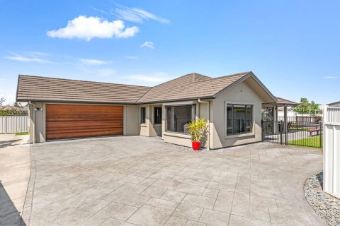 7 Pohutukawa Grove, Lytton West, Gisborne