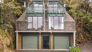 29A Hauraki Street, Karori, Wellington