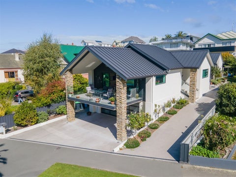 40 Virtue Avenue, Maori Hill, Timaru