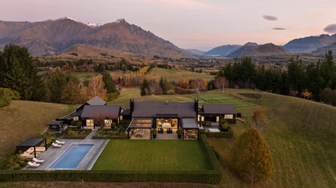 47 Mooney Road, Queenstown East, Queenstown-Lakes, Otago