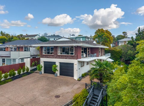 40 Glenfern Road, Mellons Bay, Manukau City, Auckland