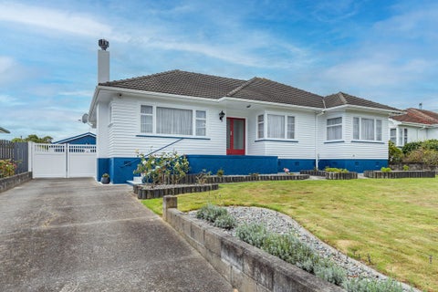 12 Paisley Street, Levin, Levin