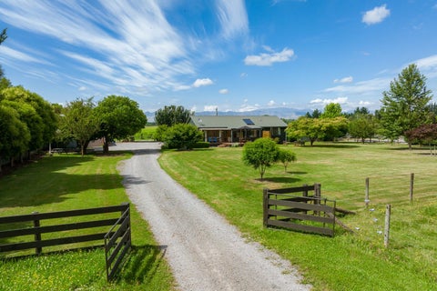 40 Gibsons Road, Blenheim