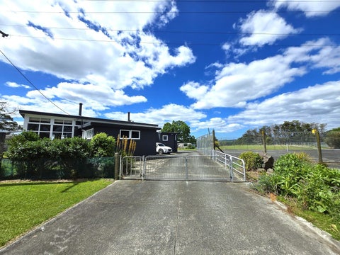 1823 Ararua Road, Ararua, Matakohe