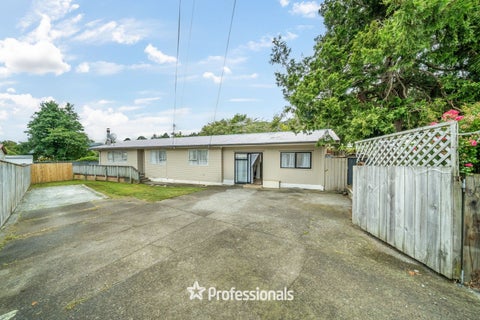 9 Kairimu Street, Stokes Valley, Lower Hutt