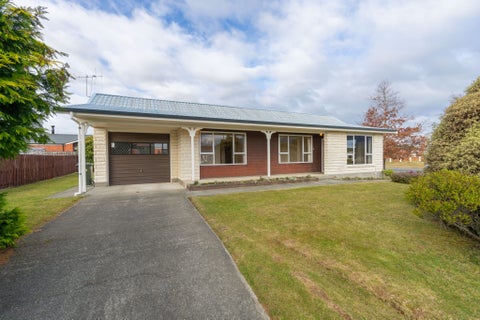 37 Luxmore Drive, Te Anau, Te Anau