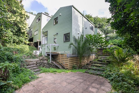 3/60 Gillies Avenue, Epsom, Auckland