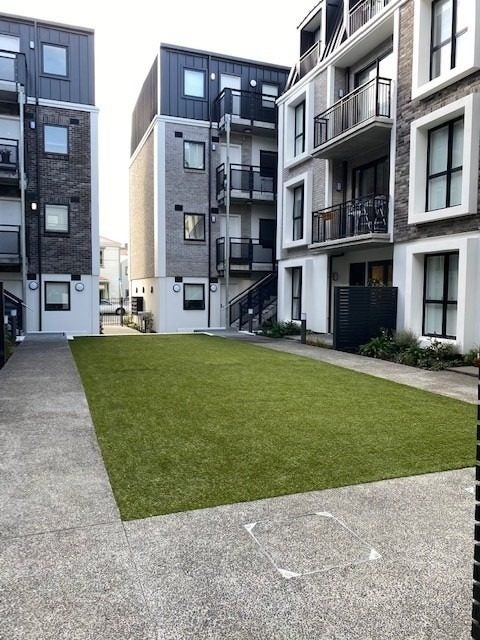 2/11E Newtown Avenue, Newtown, Wellington