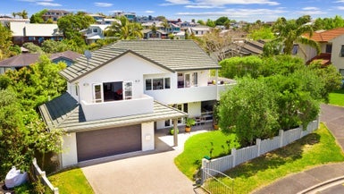 1/6 Horizon Way, West Harbour, Auckland