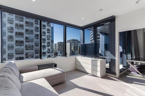 1704/10 Commerce Street, Auckland Central, Auckland