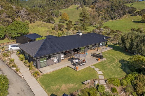 995E Purangi Road, Cooks Beach