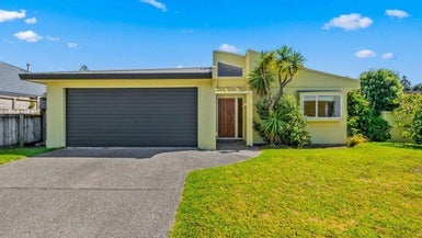 11 Avion Terrace, Raumati Beach, Paraparaumu