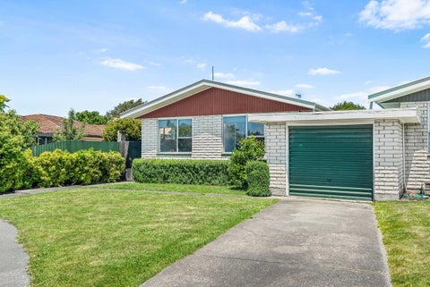 2/22 Apollo Place, Papanui, Christchurch