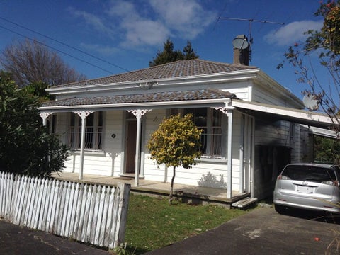 12 Raleigh Street, Mount Eden, Auckland