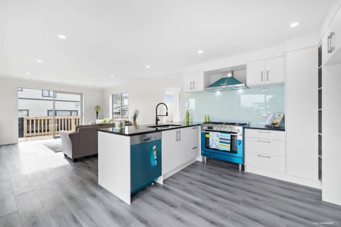 1 Nanjing Road, Pukekohe, Pukekohe