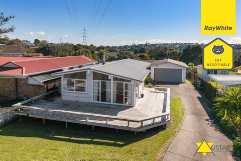 53 The Avenue, Lynfield, Auckland