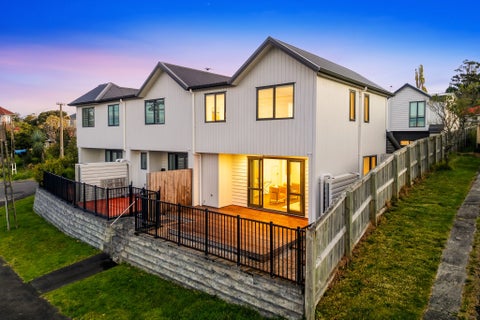 3/3 Arlington Street, Waterview, Auckland