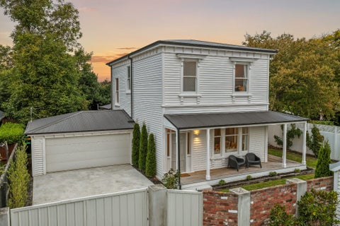 24A Westminster Street, St Albans, Christchurch