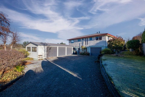 102 Cox Street, Geraldine
