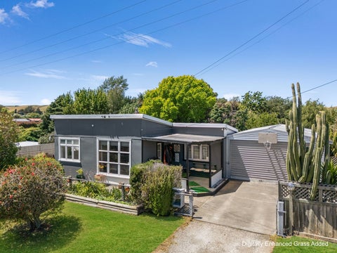 9 Carkeek Street, Seddon, Seddon