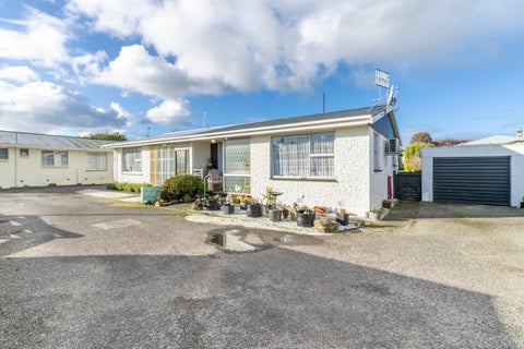 6/118 Venus Street, Strathern, Invercargill