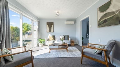 17 Mountbatten Grove, Clouston Park, Upper Hutt