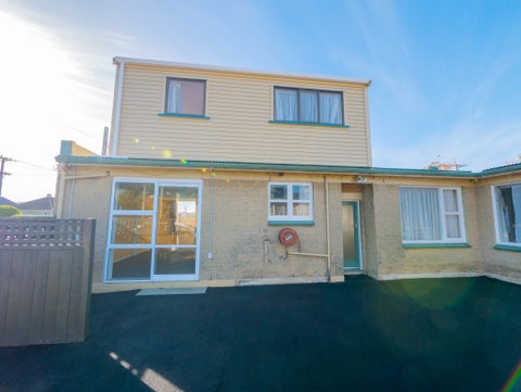 224 Forbury Road, Saint Clair, Dunedin