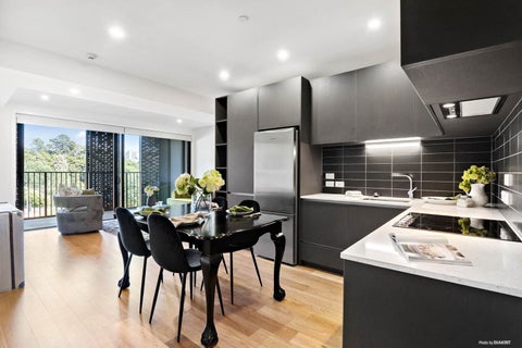 206/13 Cheshire Street, Parnell, Auckland