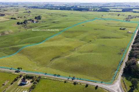 51 Short Road, Pahiatua