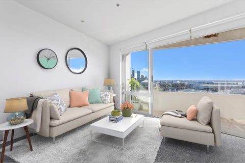 804/86 The Strand, Auckland Central