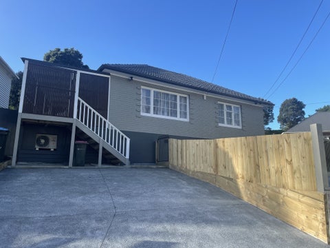 12 Connolly Avenue, Mount Roskill, Auckland