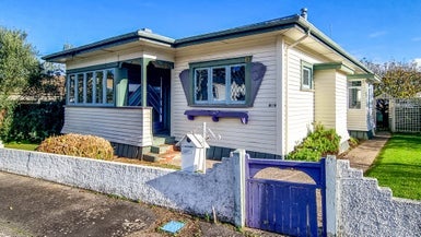 819 Rolleston Street, Thames, Thames