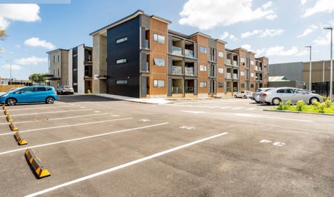 113/40 East Street, Papakura, Papakura