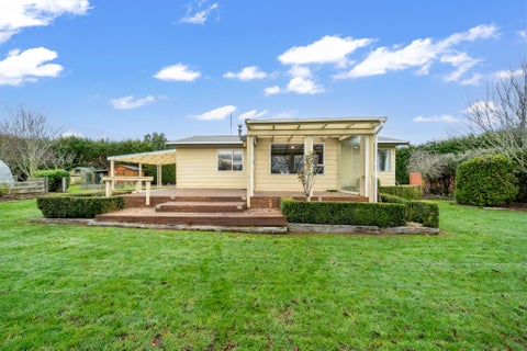 1437 Winton Lorneville Highway, Ryal Bush, Invercargill